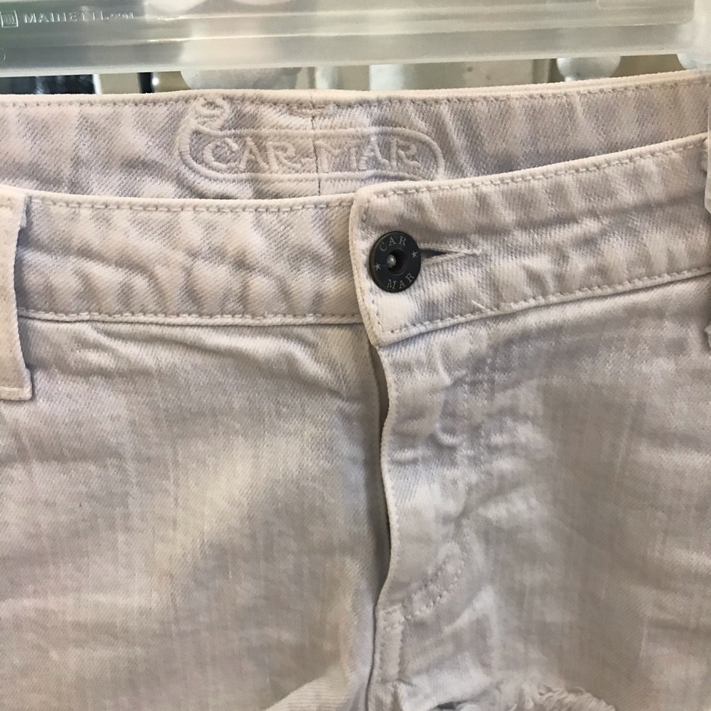 ✅ CARMAR SHORTS ✅ - Picture 3 of 7